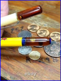 Vintage Coins An Oil Advertising Stuff