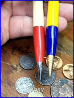 Vintage Coins An Oil Advertising Stuff