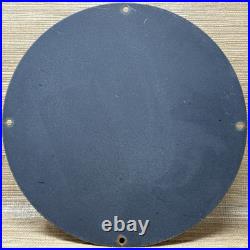 Vintage Columbia Records Porcelain Sign Record Player Gramophone Gas Oil Rca