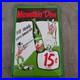 Vintage Drink Mountain Dew Old Us Gasoline Oil Gas Pump Enamel Porcelain Sign