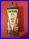 Vintage Ever-ready Machine Oil Handy Oiler With Lead Spout 4ounce Can Empty