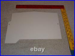 Vintage Eveready Dry Cell Battery Hot Spark Long Life 1' Metal Gasoline Oil Sign