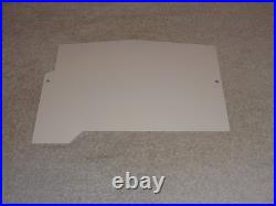 Vintage Eveready Dry Cell Battery Hot Spark Long Life 1' Metal Gasoline Oil Sign