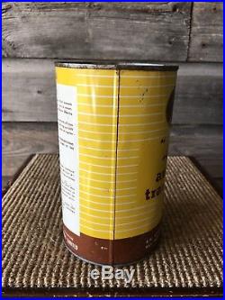 Vintage Ford Oil Can