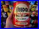 Vintage Full Nos 1940's Veedol 1 Lb High Pressure Grease Can Excellent Condition