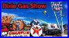 Vintage Gas U0026 Oil Heaven Dixie Antique Sign Show 2024