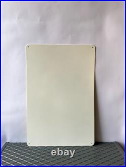 Vintage High Quality AGIP Energol BP Sign -XXL 24x16(60x40 cm) Vintage High Quality AGIP Energol BP Sign -XXL 24x16(60x40 cm)
