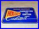 Vintage Holley Carburetor & Auto Car Ignition Parts 12 Metal Gasoline Oil Sign