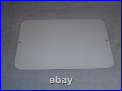 Vintage Holley Carburetor & Auto Car Ignition Parts 12 Metal Gasoline Oil Sign