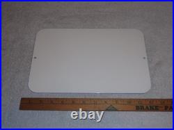 Vintage Holley Carburetor & Auto Car Ignition Parts 12 Metal Gasoline Oil Sign