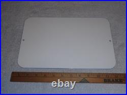 Vintage Holley Carburetor & Auto Car Ignition Parts 12 Metal Gasoline Oil Sign