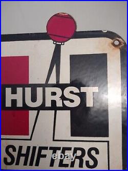 thumbnail image 2 of Vintage Hurst Shifters Identification Book By Pete Serio - 144 Pages - TSS351 2 of 3
