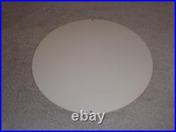 Vintage I Love My Hooker Headers Hot Rod Speed Porcelain Metal Gasoline Oil Sign