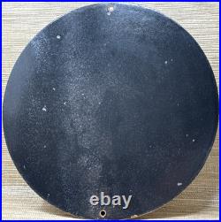 Vintage International Harvester Porcelain Dealer Sign Gasoline Gas Oil Tractor