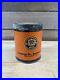 Vintage Johnson Oil Refining Co. Chicago IL 1 LB Grease Can