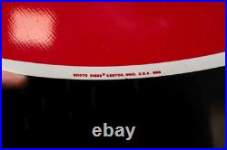 Vintage Kendall Motor Oil Tin Litho Advertising Sign Vintage Kendall Motor Oil Tin Litho Advertising Sign