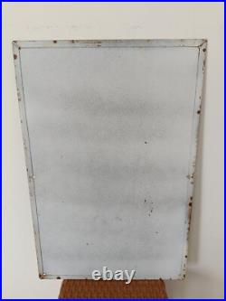 Vintage MAZDA Sign no Porcelain Sign Car Dealership Automobile Gas Pump Signs Vintage MAZDA Sign no Porcelain Sign Car Dealership Automobile Gas Pump Signs