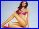 Vintage Mag Tools Gorgeous Woman On Logo 12 Metal Gasoline Oil Advertising Sign