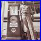 Vintage Magazine for Porcelain Sign Collecting Shell Gas Oil Firestone Cover