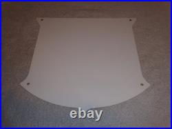 Vintage Mobil Mobilfuel Diesel 11 3/4 Porcelain Metal Pegasus Gasoline Oil Sign