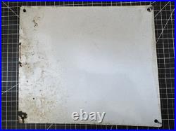 Vintage Mobil Premium Porcelain Gas Pump Plate Sign Gas & Oil Advertising Vintage Mobil Premium Porcelain Gas Pump Plate Sign Gas & Oil Advertising
