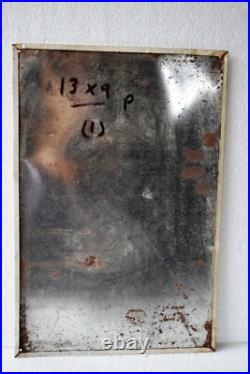 Vintage Motul Lubricants oil Advertising Tin Sign For Long Life Motor Engine1
