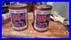 Vintage Oil Can Big 4