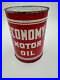 Vintage Oil Can Economy Fleetwing