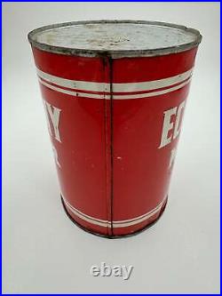 Vintage Oil Can Economy Fleetwing