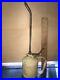 Vintage Oil Can Oiler Long Reach Machinest Oiler 9 Inch Thumb Pump Action