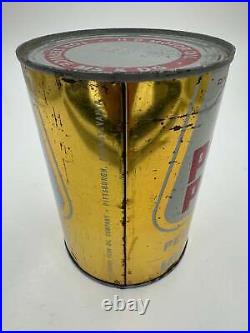 Vintage Oil Can Prize Penn Full Minty