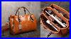 Vintage Oil Vax Handbag Apace Store Ad 2