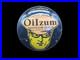 Vintage Oilzum Motor Oil Metal Advertising Sign