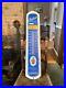 Vintage PACKARD MOTOR CARS Approved Service 39 Thermometer Auto Gas Oil Works