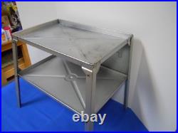 Vintage PRESTONE ANTI-FREEZE Sign/Display Table Gas/Service Station Shop/Store