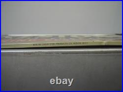 Vintage PRESTONE ANTI-FREEZE Sign/Display Table Gas/Service Station Shop/Store