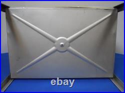 Vintage PRESTONE ANTI-FREEZE Sign/Display Table Gas/Service Station Shop/Store