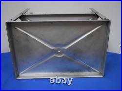 Vintage PRESTONE ANTI-FREEZE Sign/Display Table Gas/Service Station Shop/Store