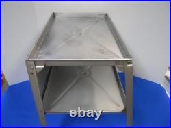 Vintage PRESTONE ANTI-FREEZE Sign/Display Table Gas/Service Station Shop/Store