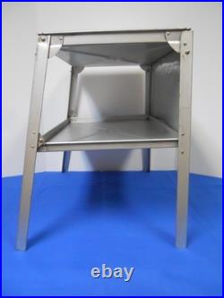 Vintage PRESTONE ANTI-FREEZE Sign/Display Table Gas/Service Station Shop/Store