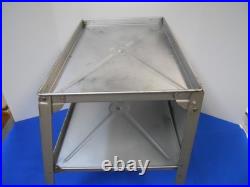 Vintage PRESTONE ANTI-FREEZE Sign/Display Table Gas/Service Station Shop/Store