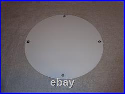 Vintage Pennzoil Supreme Pennsylvania Lubrication Gas & Oil Porcelain Metal Sign