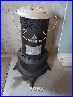 Vintage Perfection Oil Heater 530