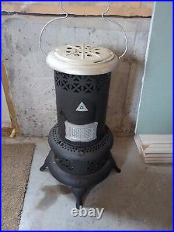 Vintage Perfection Oil Heater 530