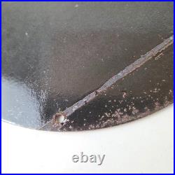 Vintage Power Lube Gasoline Sign Tiger Motor Oil Gas Porcelain Sign Vintage Power Lube Gasoline Sign Tiger Motor Oil Gas Porcelain Sign