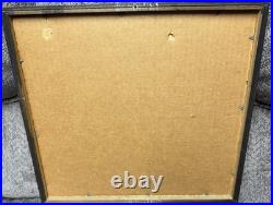 Vintage RARE 1940s Wallace Paint Sign Hardware Advertising Tampa, Fla 15 X 14 Vintage RARE 1940s Wallace Paint Sign Hardware Advertising Tampa, Fla 15 X 14