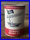 Vintage RSA Marinecare Outboard Motor Oil Can