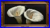 Vintage Radiant Vibe Framed Art 4k Ultra Hd Tv Wallpaper Background