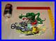 Vintage Ratfink Drives Custom Roadster Hot Rod Metal Gasoline Oil Rat Fink Sign