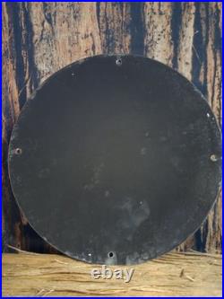 Vintage Reddy Kilowatt Porcelain Sign'saves You Money' 12